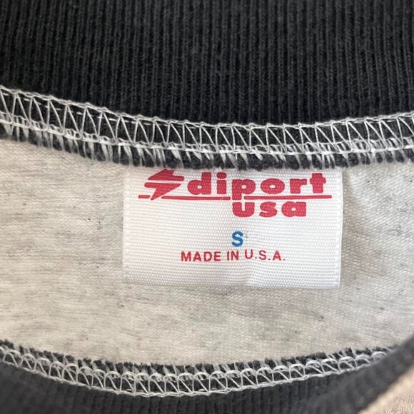 Vintage 1990's UNLV Runnin Rebels Nevada Las Vegas Shirt - Picture 5 of 5